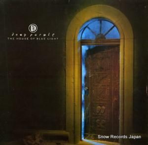 ディープ・パープル the house of blue light POLH32