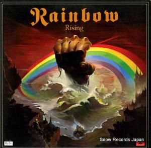 ֥å⥢쥤ܡ rainbow rising OY-1-1601