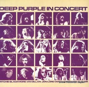 ǥסѡץ in concert SHDW412