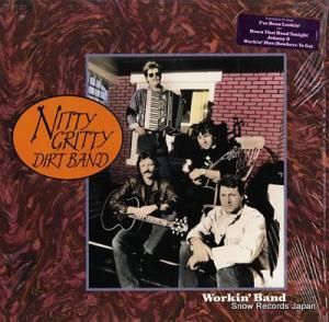 ˥åƥåƥȡХ workin' band 25722-1