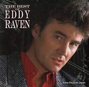 ǥ쥤 the best of eddy raven 6815-1-R