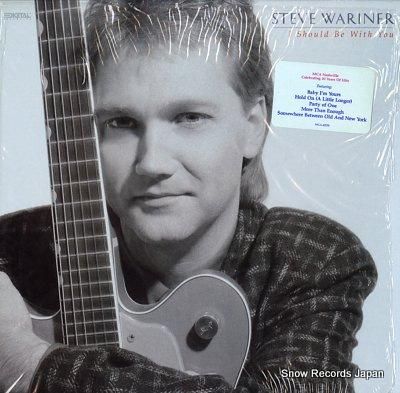 スティーヴ・ウォリナー i s