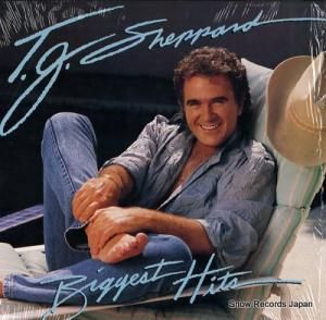 T.G. SHEPPARD biggest hits FC44307