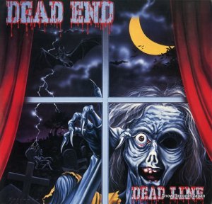 ǥåɡ dead line NIGHTGALLERY009 / DEAD-2