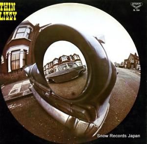 󡦥ꥸ thin lizzy SL284
