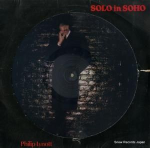 ե롦饤Υå solo in soho PHIL1