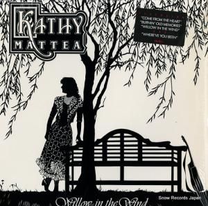 㥷ޥƥ willow in the wind 836950-1