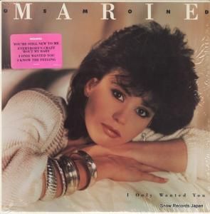 ޥ꡼ i only wanted you ST-12516