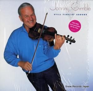 ˡ֥ still fiddlin' around MCA-42021