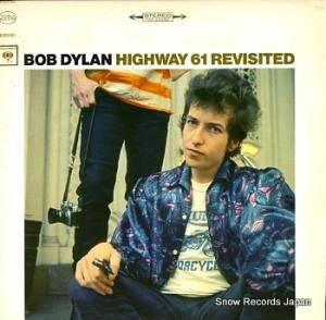 ܥ֡ǥ highway 61 revisited KCS9189