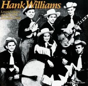ϥ󥯡ꥢॹ lovesick blues august 1947 december1948 825551-1Y-2