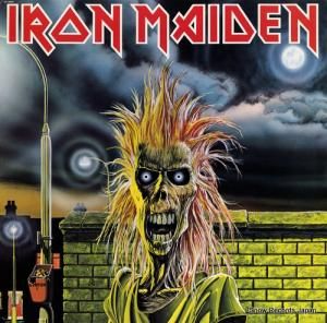 󡦥ᥤǥ iron maiden ST-12094