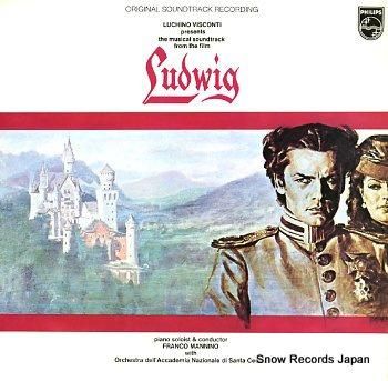 フランコ・マンニーノ ルードウ