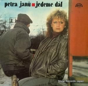 PETRA JANU jedeme dal 11133876