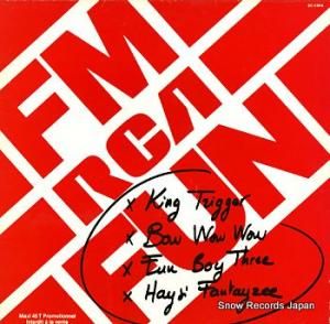 V/A fm rca fun DC61014