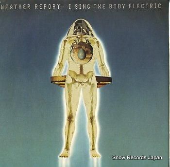 ウェザー・リポート i sin