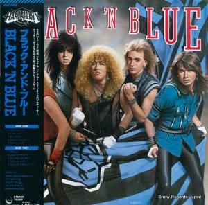 ֥åɡ֥롼 black 'n blue 28AP2903