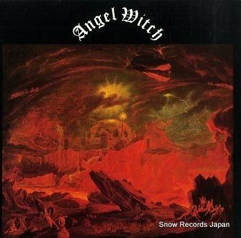 エンジェル・ウイッチ ange
