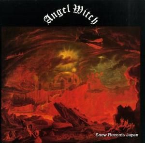 エンジェル・ウイッチ angel witch CLALP239