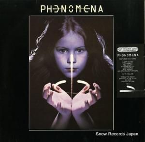եΥ phenomena RS-2010