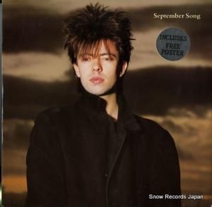 󡦥ޥå september song KOW40T / 249196-0