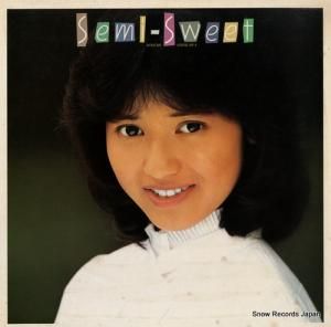 石川秀美 セミ・スイート RHL-8344