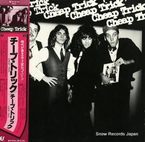 סȥå cheap trick 25.3P-43