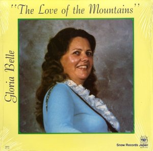 ꥢ٥ the love of the mountains WLPS0122