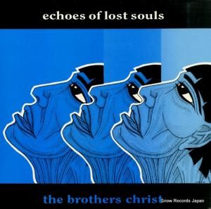 ֥饶饤 echoes of lost souls COLONY1LP