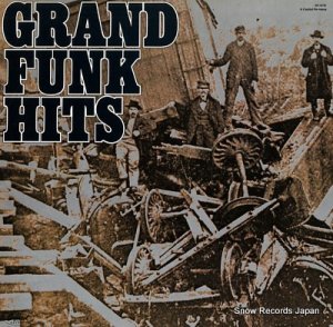 ɡե󥯡쥤 grand funk hits SN-16138