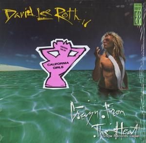 ǥåɡ꡼ crazy from the heat 925222-1B