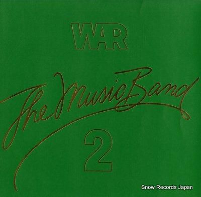 ウォー ミュージック・バンド2