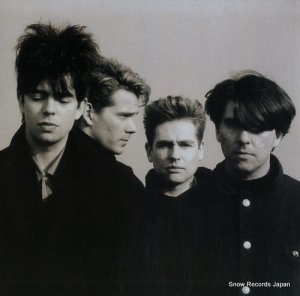 Хˡ echo and the bunnymen WX108/242137-1