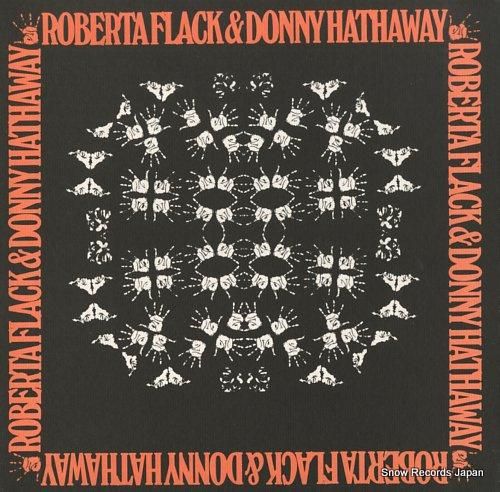 ロバータ・フラック&ダニー・ハ