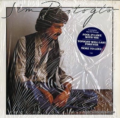 ジム・フォトグロ fool i