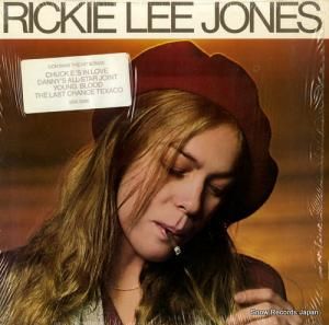 å꡼硼 rickie lee jones BSK3296