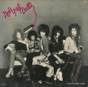 ˥塼衼ɡ륺 new york dolls 175R-8