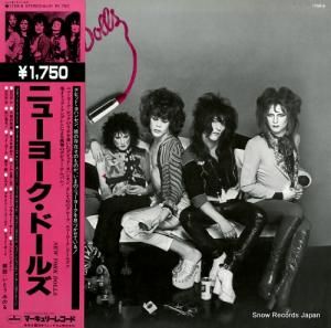 ˥塼衼ɡ륺 new york dolls 175R-8