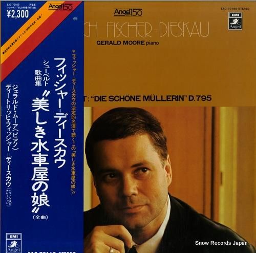 ディートリッヒ・フィッシャー・