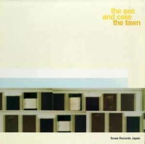 ɡ the fawn THRILL039