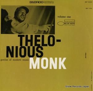 ˥ genius of modern musicvolume one BST81510