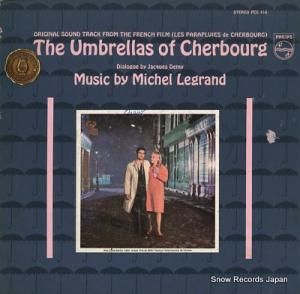 ߥ롦륰 the umbrellas of cherbourg  PCC616