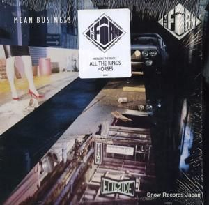 ե mean business 781628-1E