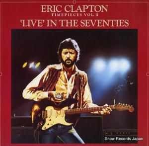 åץȥ time pieces vol.2 / live in the seventies 811835-1