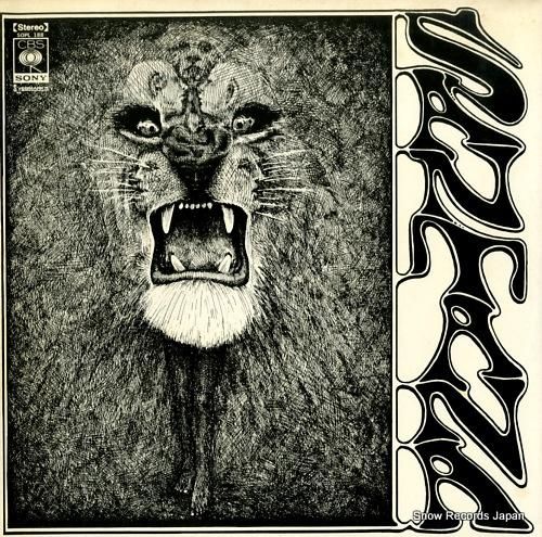 サンタナ santana SO