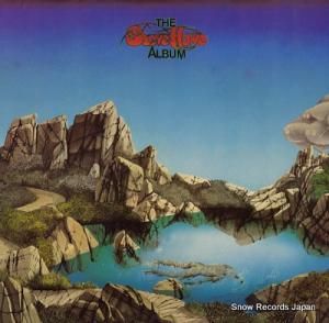 ƥϥ the steve howe album SD19243