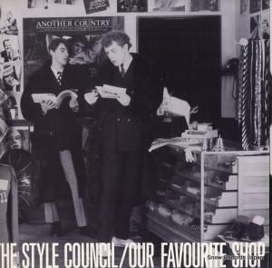 롦󥷥 our favourite shop TSCLP2