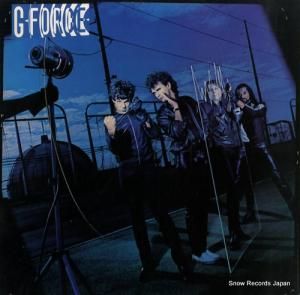 G・フォース g-force JETLP229