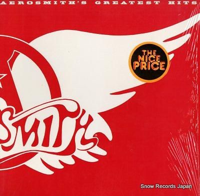 エアロスミス aerosmit