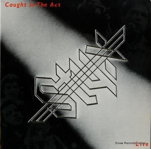 ƥ caught in the act SP-6514